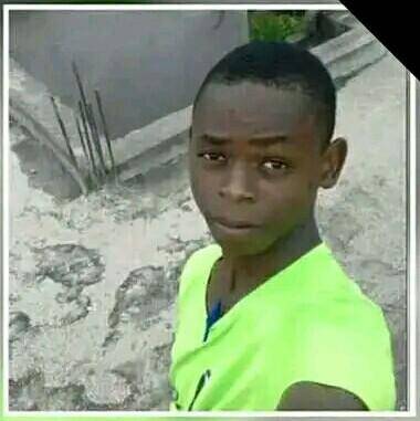 Arnold Irankunda