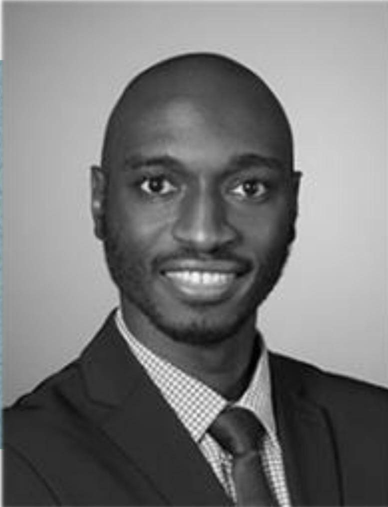 Mohamed Lamine Camara