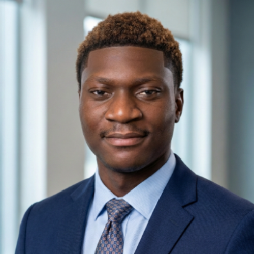 Abdoul Sordic S. - Technicien Support Informatique