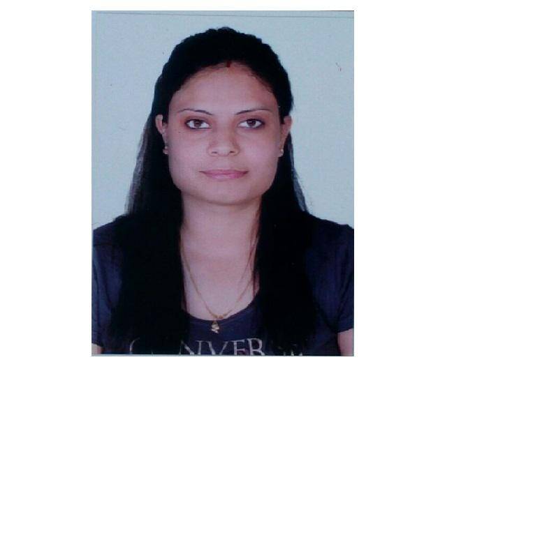 Swati Gaur