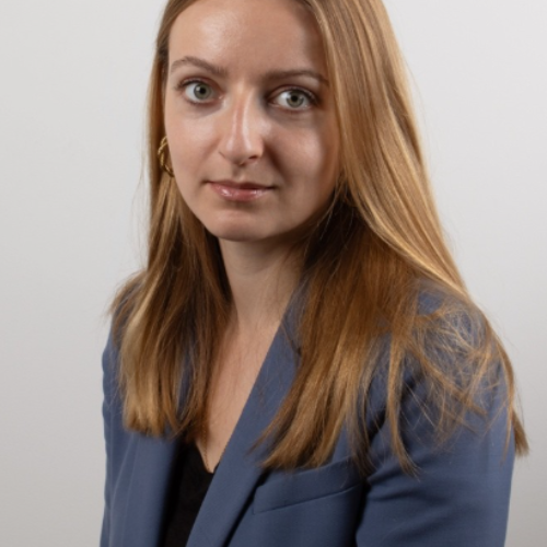 Laure Heidemann