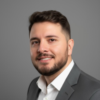 Leandro Alviarez - Asesor de Marketing y Marketing Digital / Branding