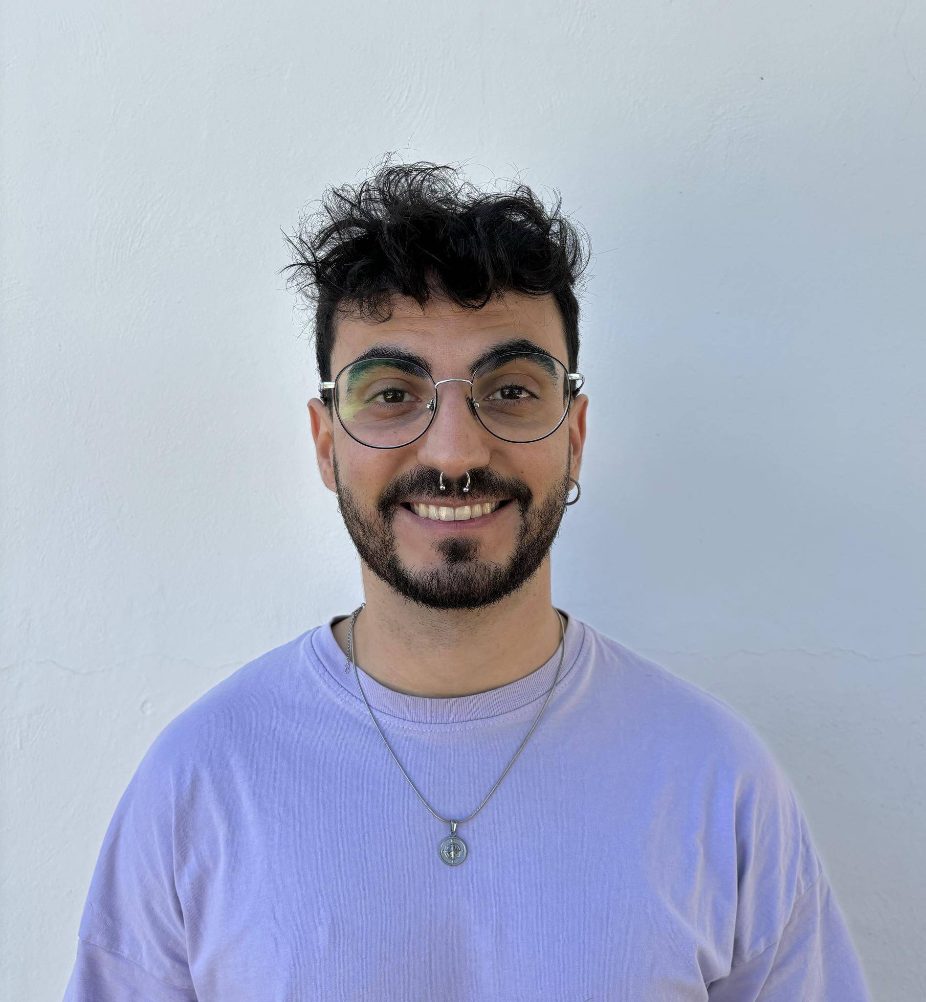 Salvador  - Frontend Web Developer