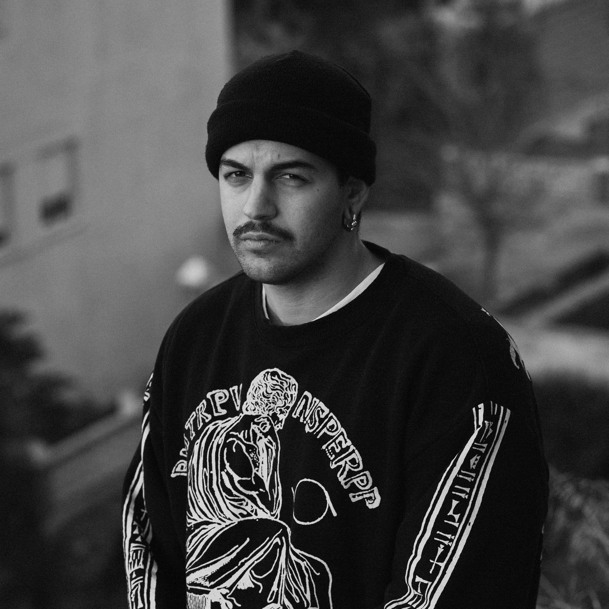 Gonzalo Torres - Graphic Designer