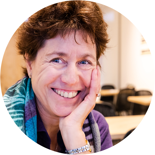 Marleen Vandenbosch