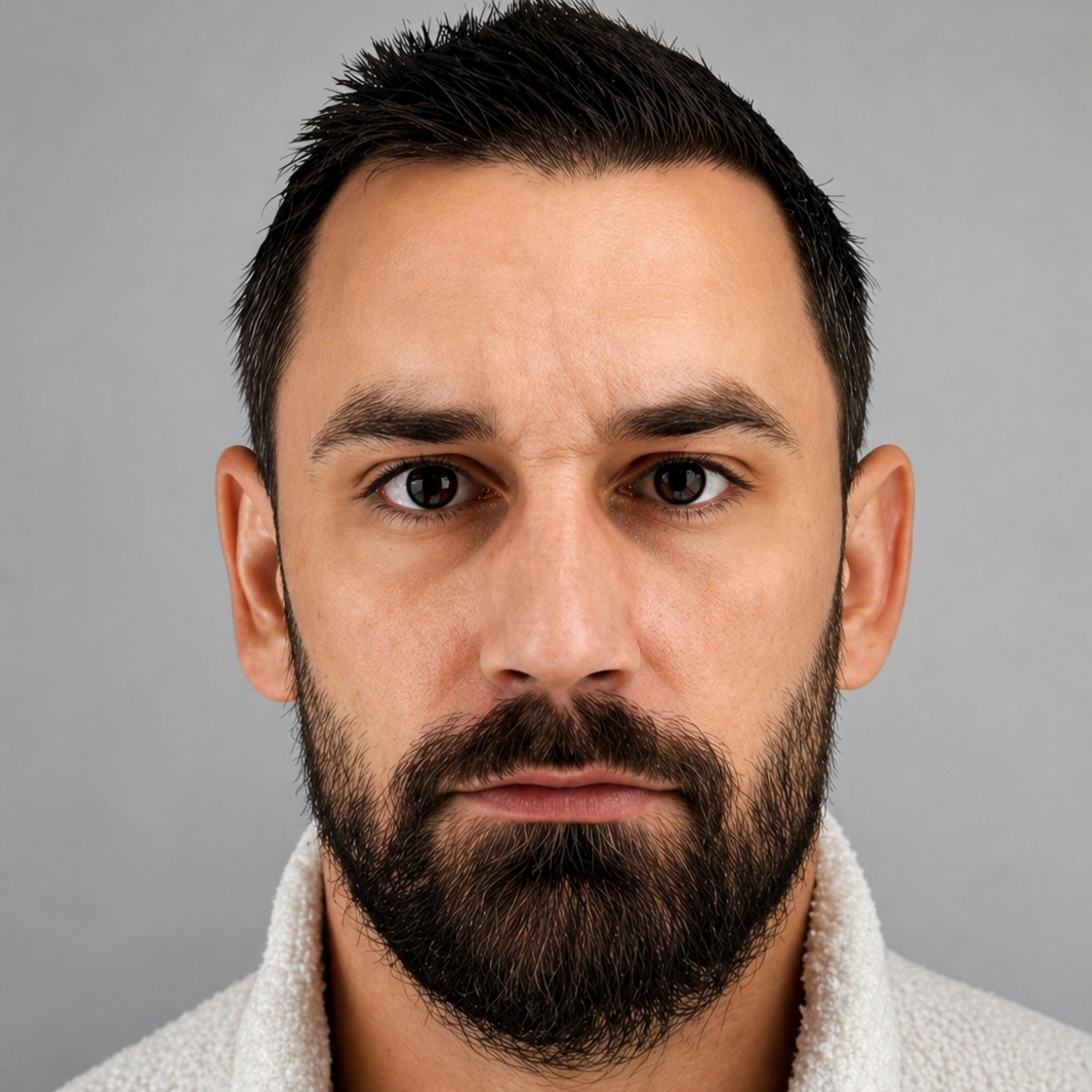 Aurelien  - Responsable site transport et logistique 