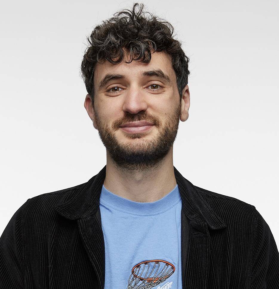 Guillaume Briard