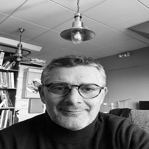 Franck Hurtel