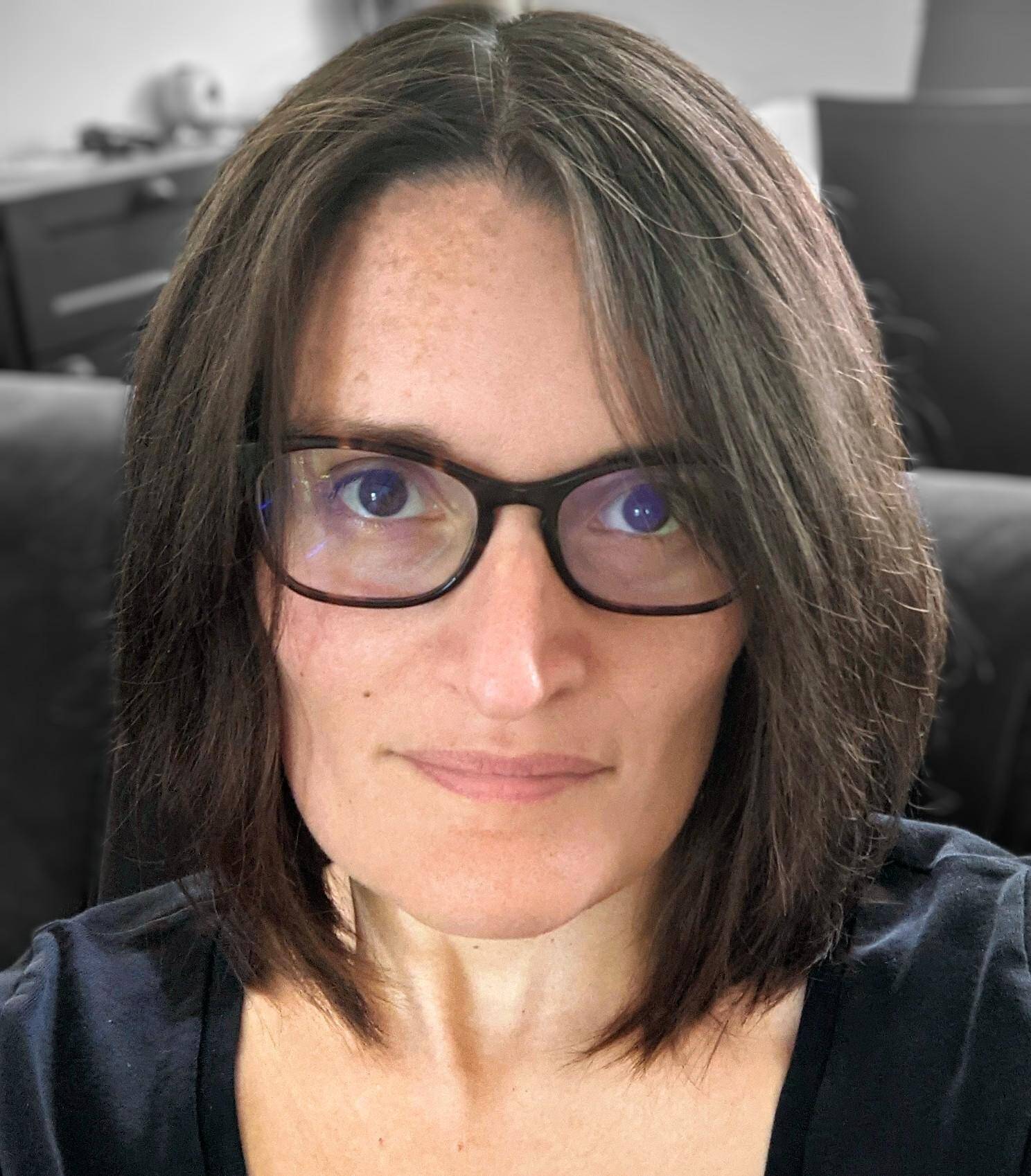 Anne-Sophie M.