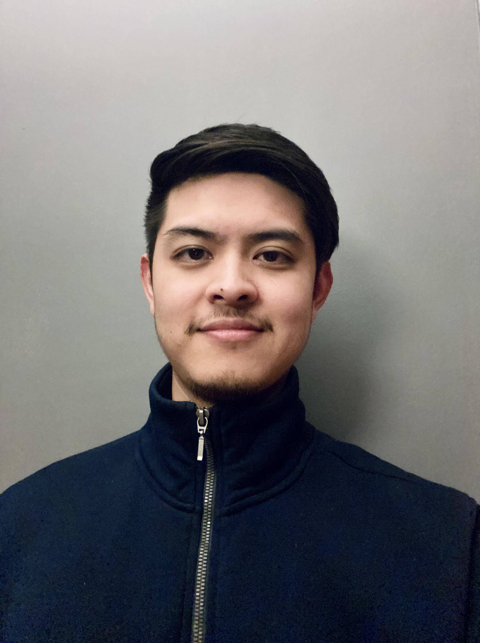 Kévin Chokbengboun - Rédacteur web SEO - langues étrangères