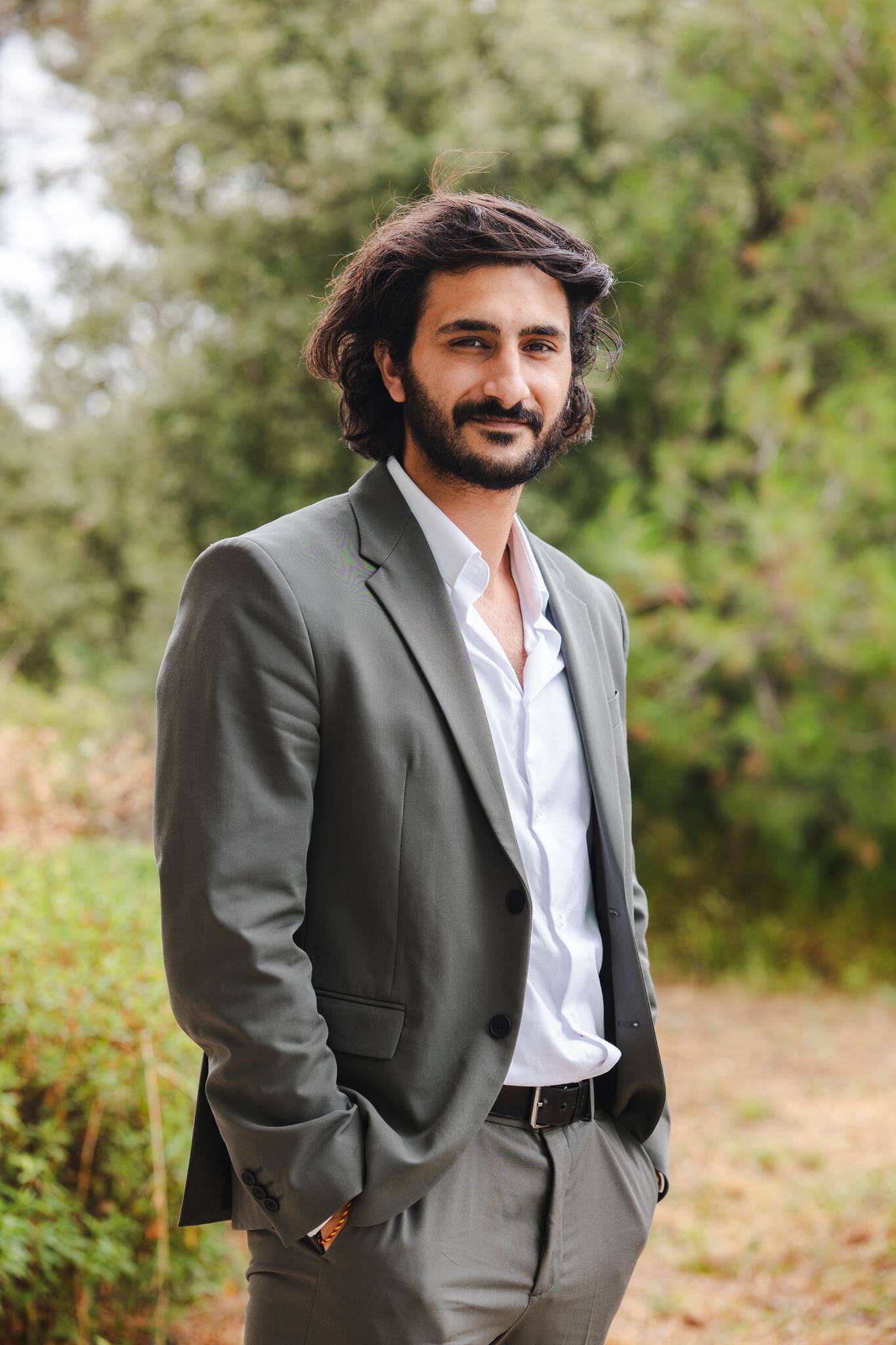 Ylmaz Korkmaz