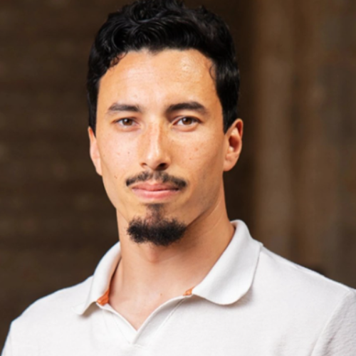 Sofiane Nasri