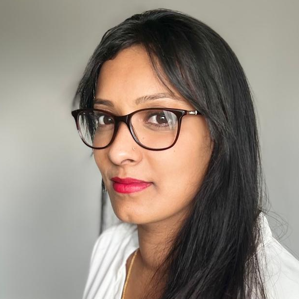 Gayathiri Sahiram