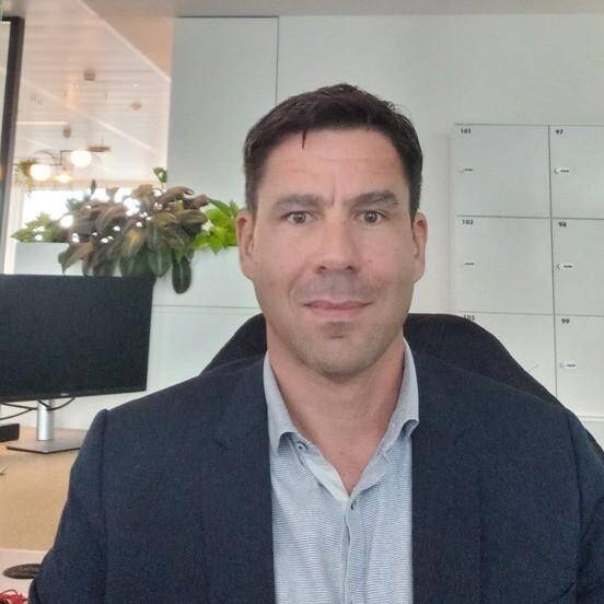 Thomas Lebreton - Directeur Projet / Delivery Manager