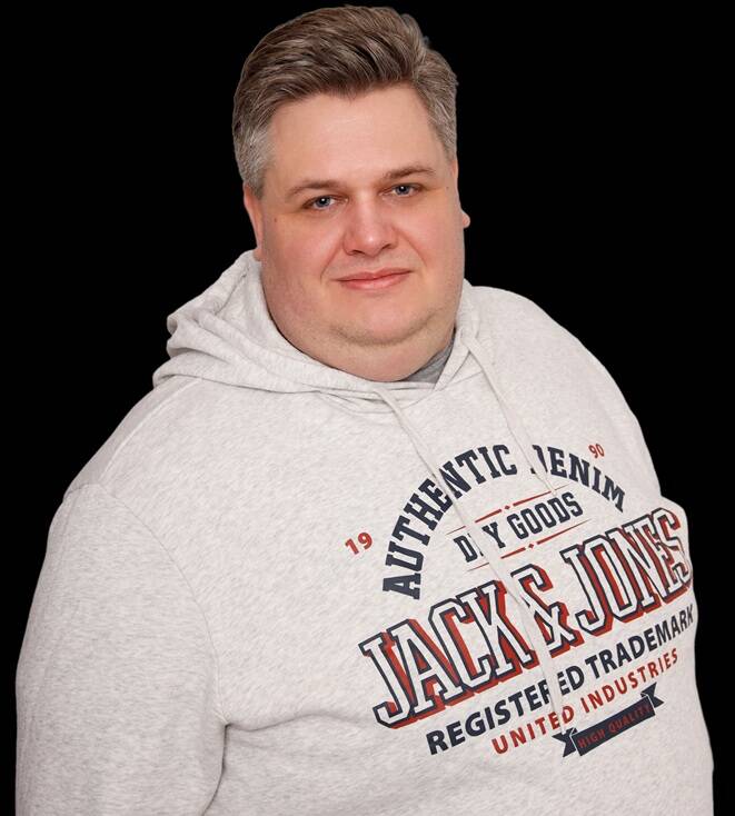 Milan Weyers - Softwareentwickler (Web, Apps, KI, IT-Sicherheit)