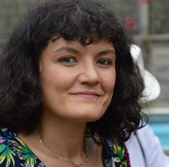 Amélie Treppo