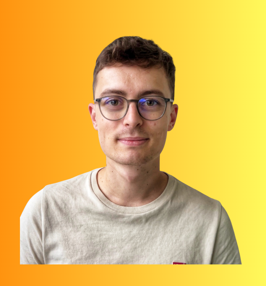 Alexandre Rastello - Développeur Fullstack & IA Votre produit de A à Z