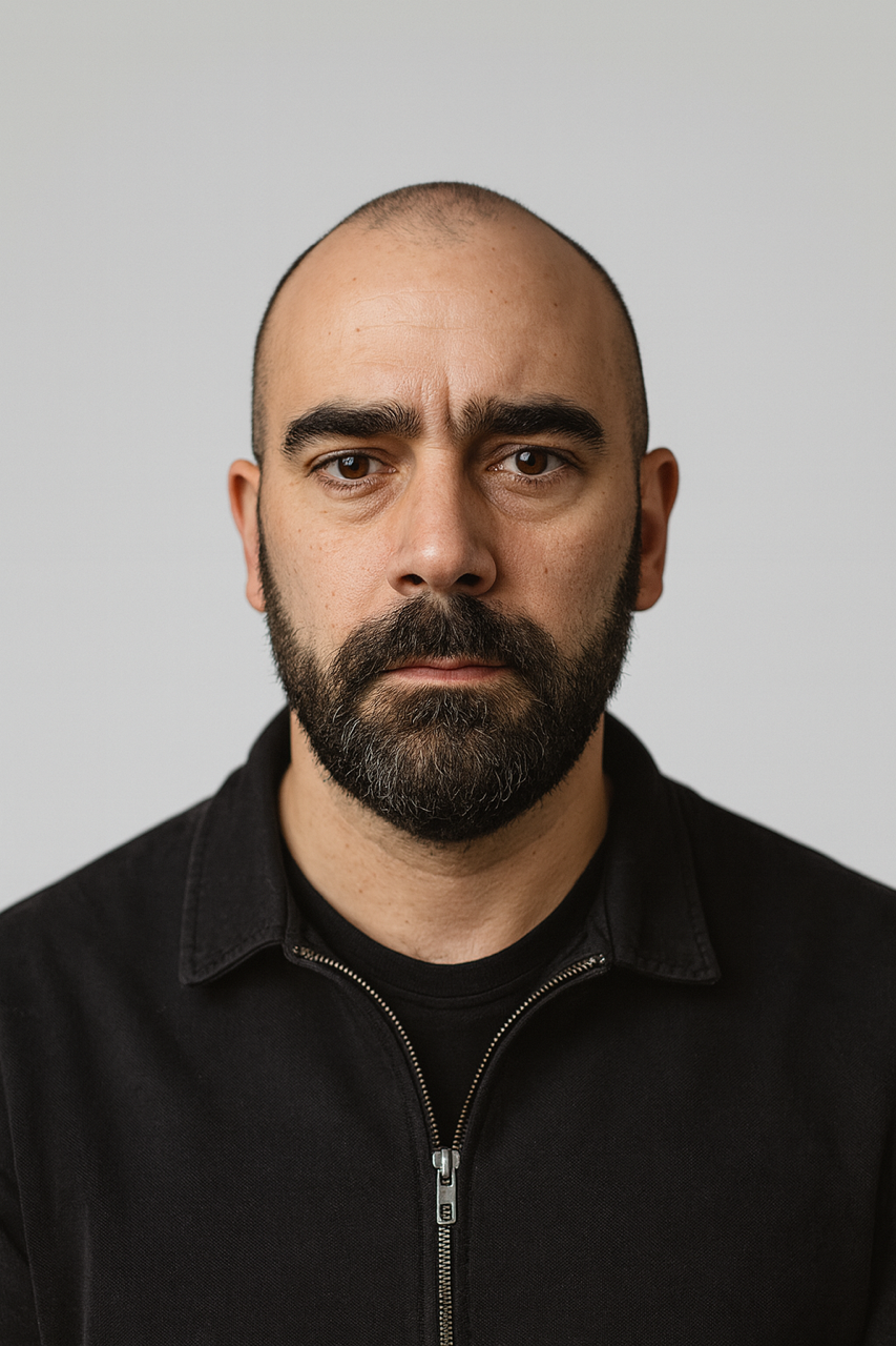 Jean-Philippe Lac
