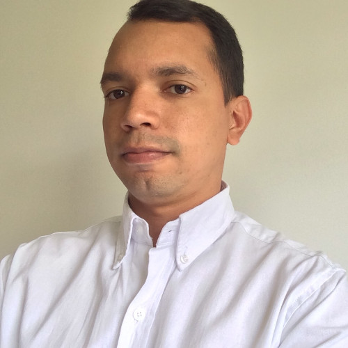 Hector Fabio G. - Desarrollador Frontend Senior Angular & WordPress
