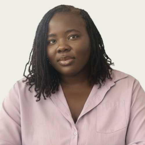 Mélissa G. - Consultante en Stratégie Digitale & E-commerce