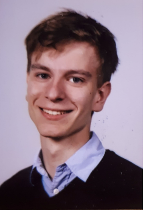 Oscar P.
