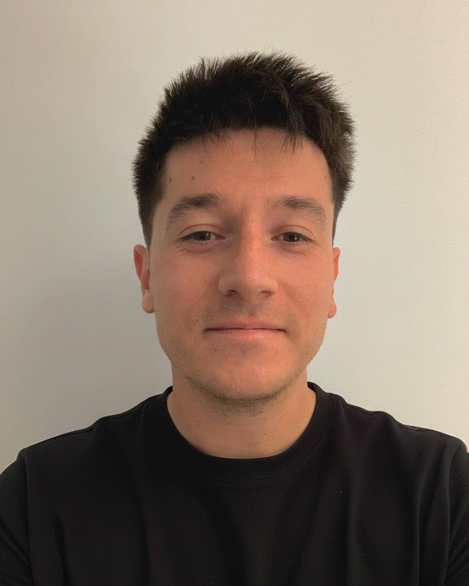 Jorge Titos - Product Designer & Builder | Framer development