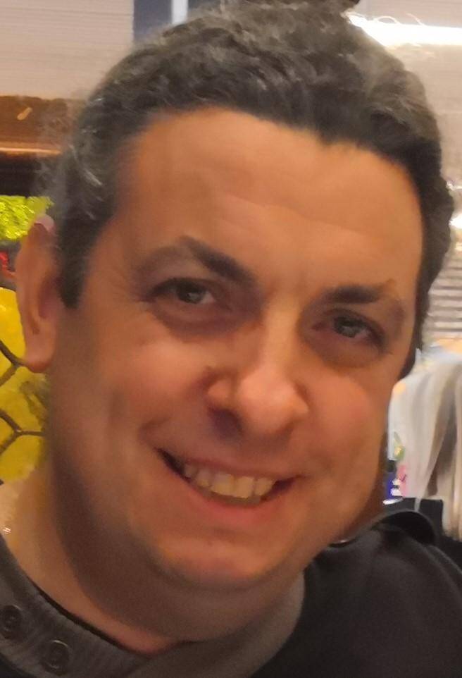 Yann Vincent