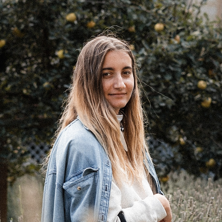 Manon Lebert