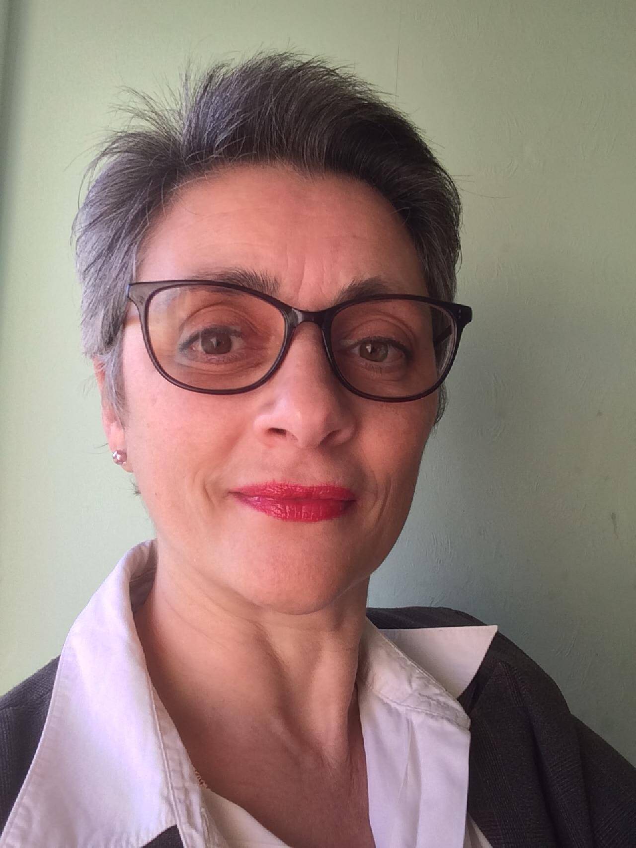 Giuseppina Bonfini - mediateure professionnelle, consultante,formatrice