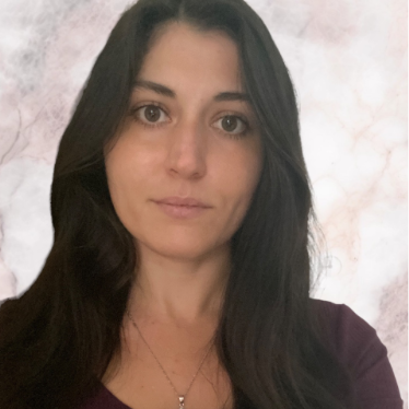 Andrea Hideg - Data Analyst