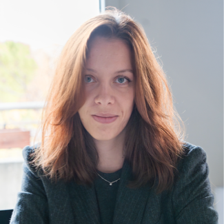 Victoire Drouet - Assistante administrative et juridique