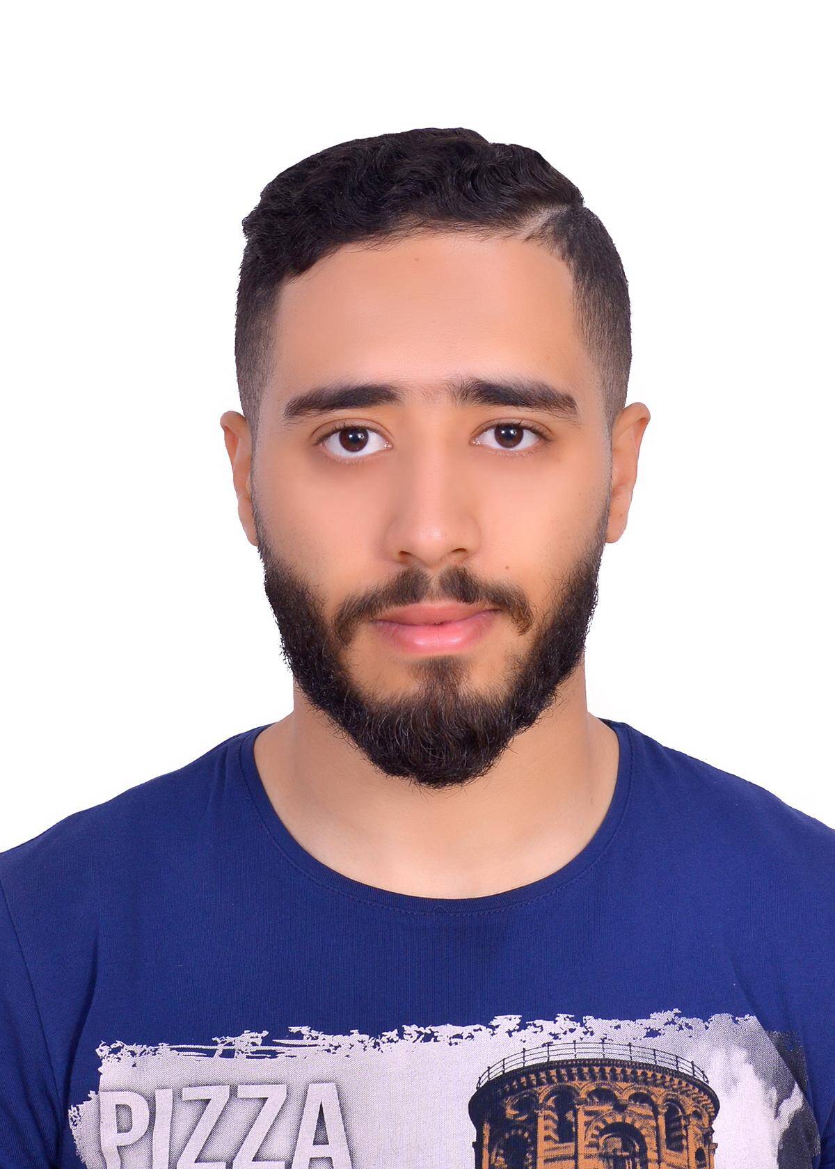 Benhima Abdoulbari