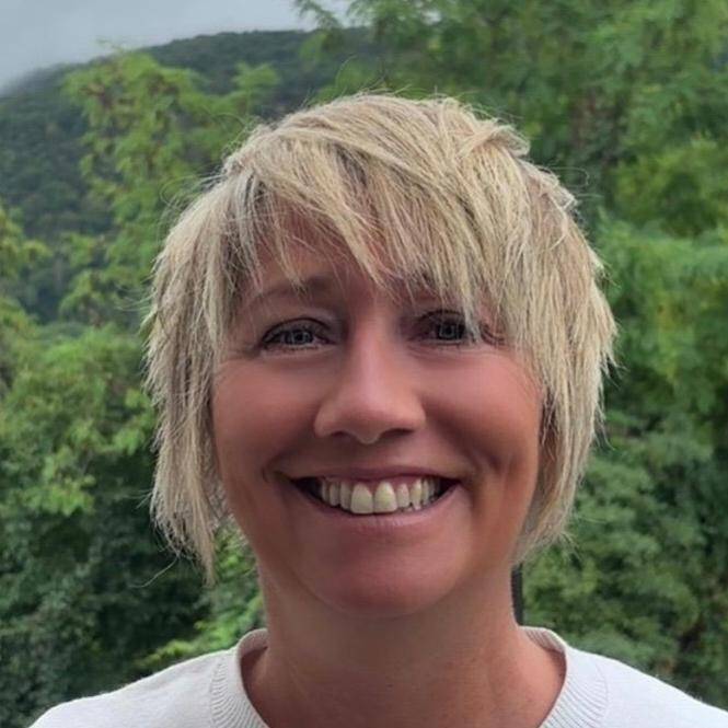 Laetitia Daney - Experte en micro nutrition et dermo cosmetique