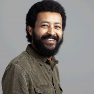 Kaleab Ejigayehu Teka