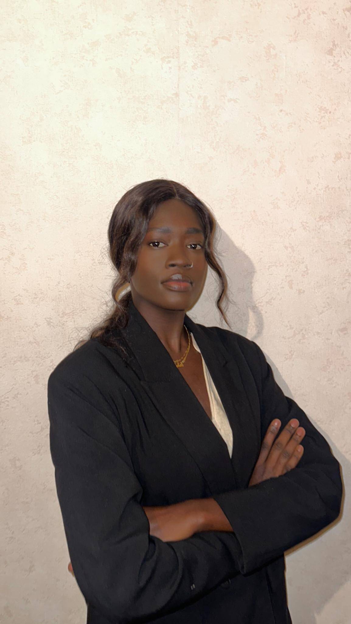 Mama Aida G.