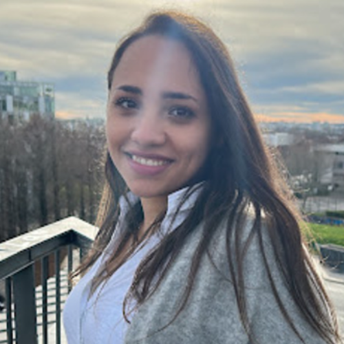 Nada Abdelbaset - Développement web