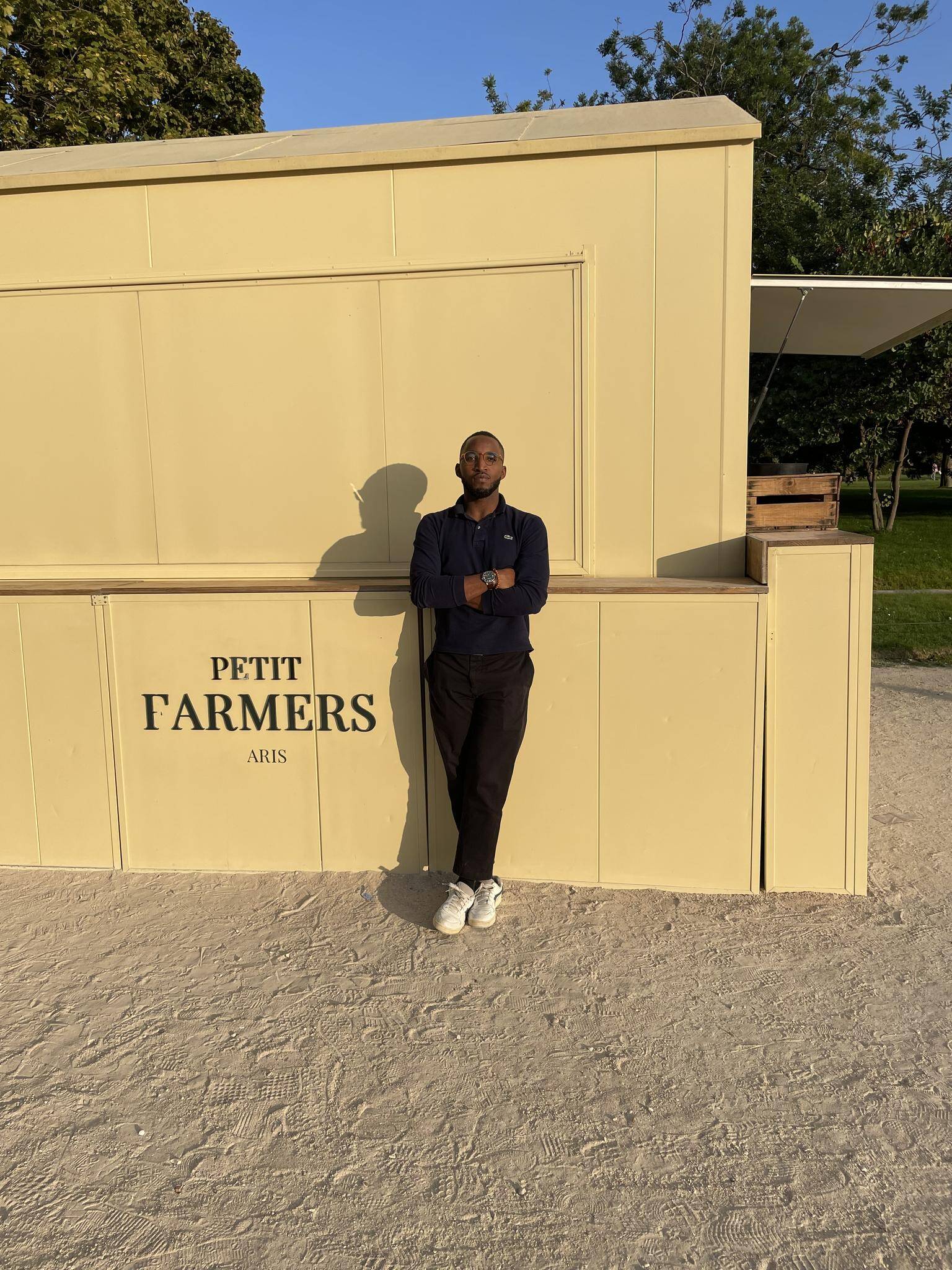 Bertrand Nkundiye