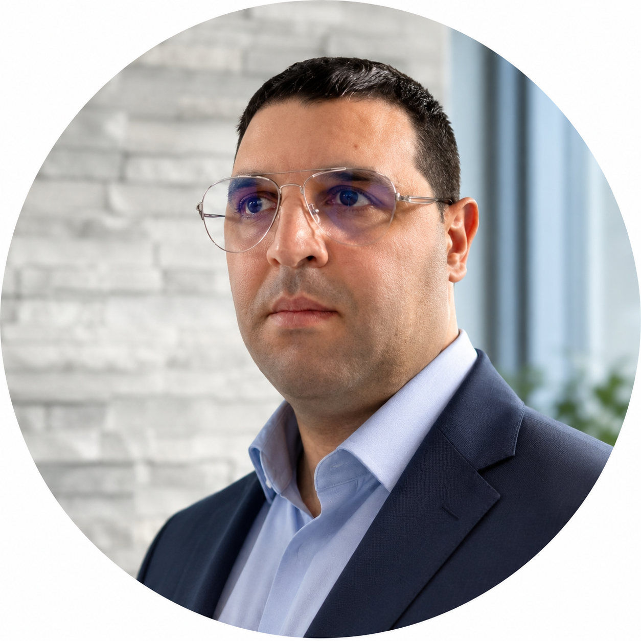 Amine Ellaoui - Epic Owner/ Product Owner Data/ PM/ Scrum Master
