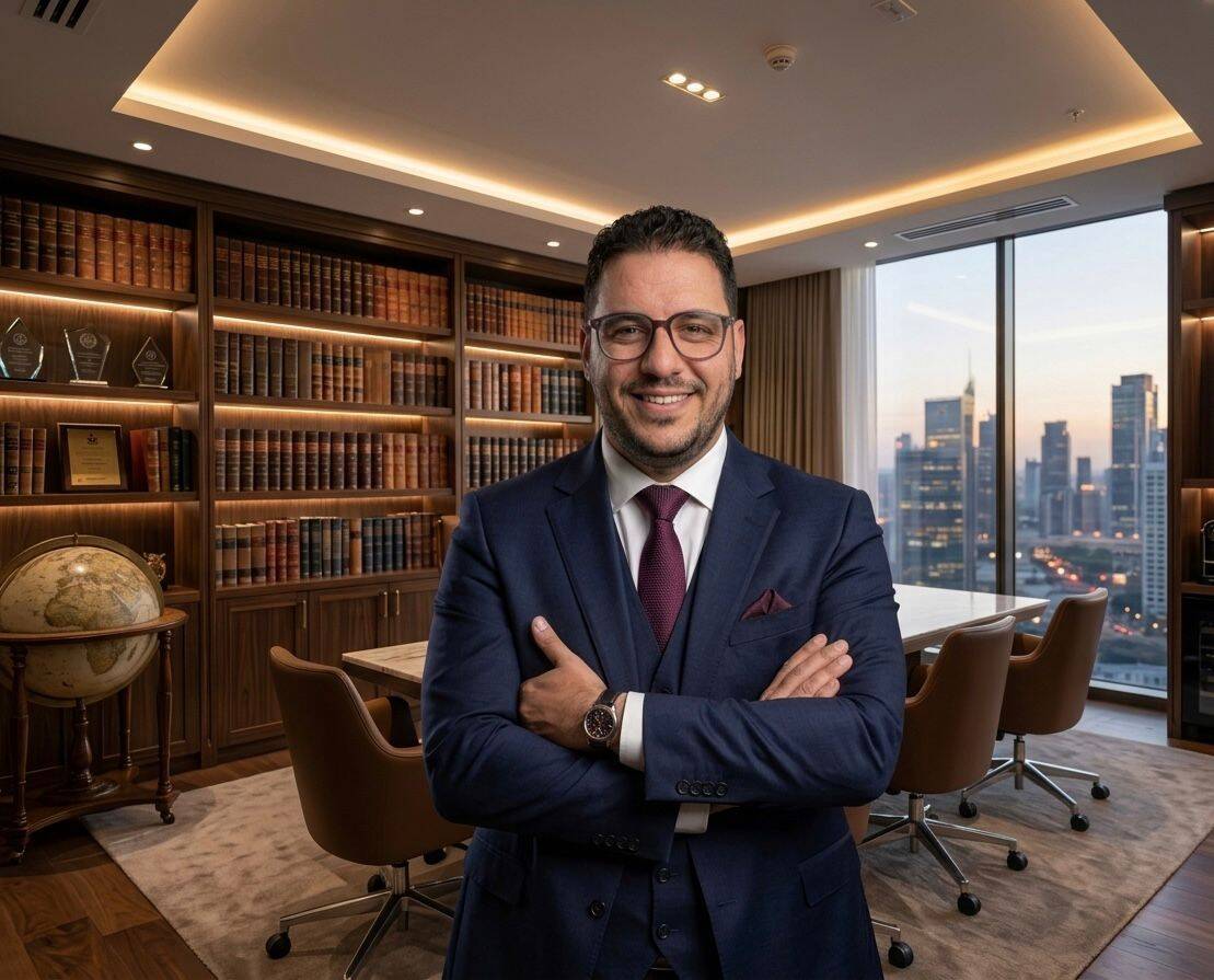 Nabil Hamidoun