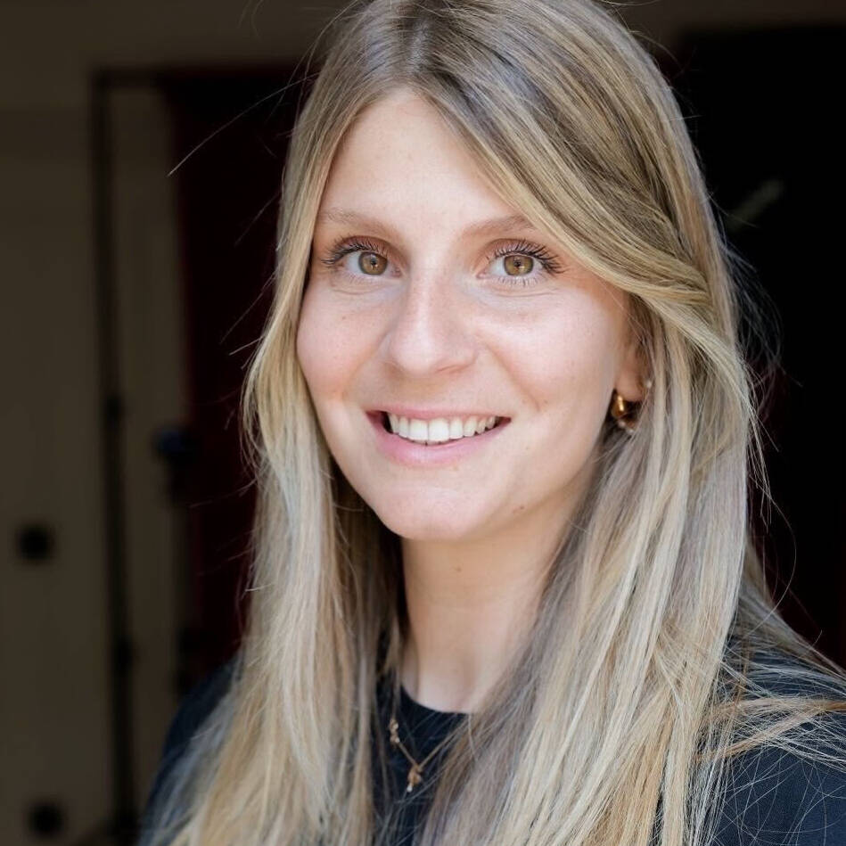 Margaux Ammar - Relations presse et communication