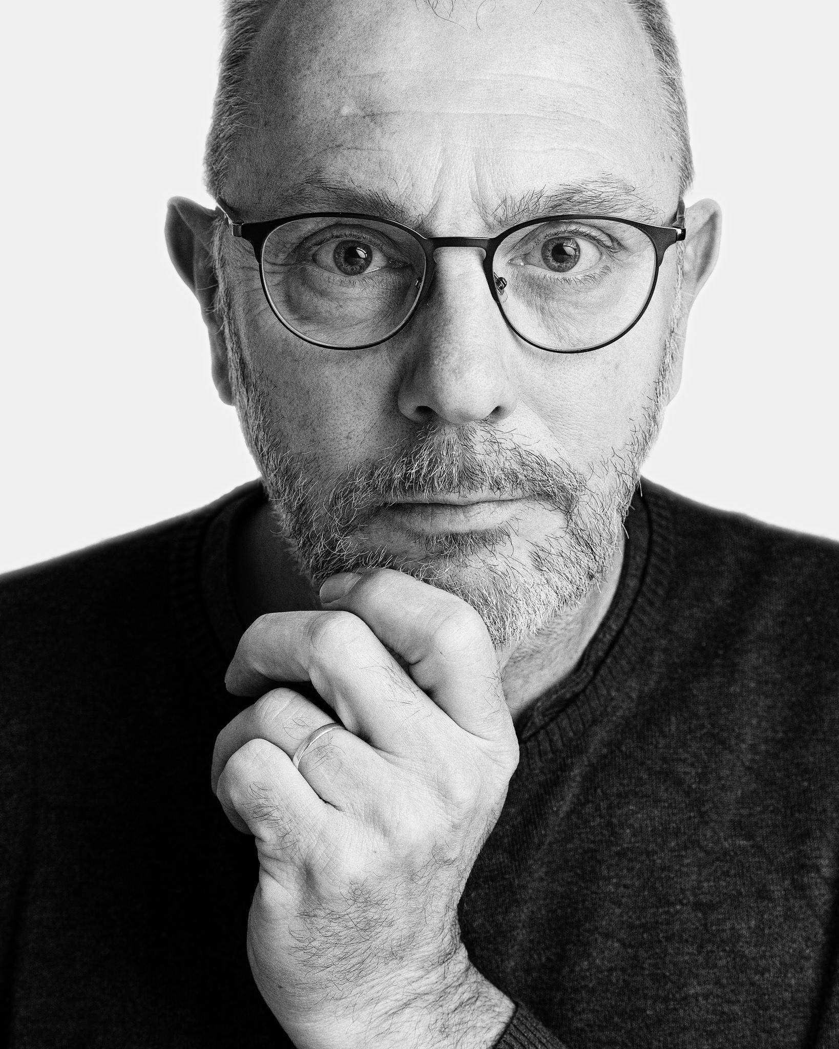 Christophe Mentières