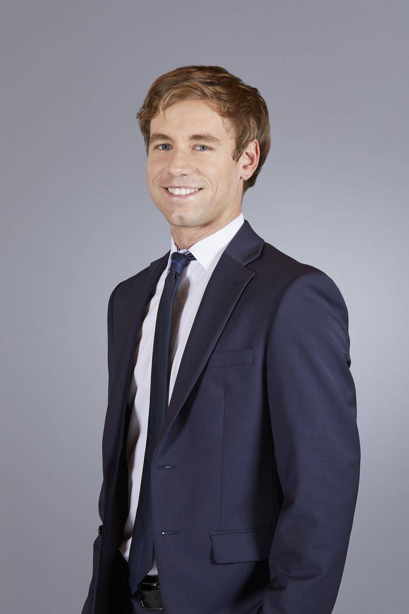 Nicolas Rey