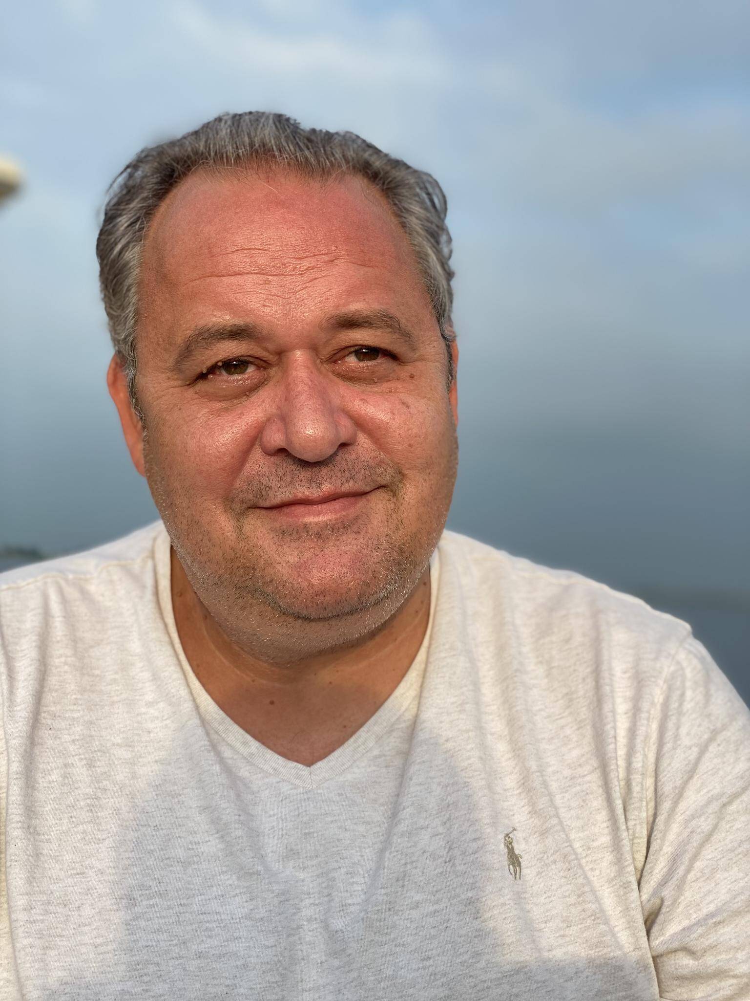 Christoph Seckler