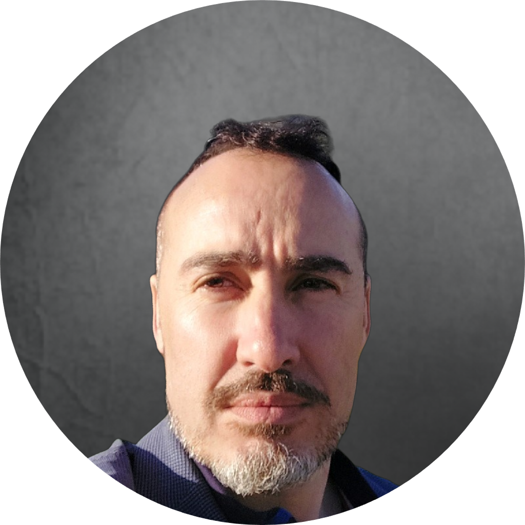 Smail Rahal - Architecte Kafka - ESB JMS - Tibco - API - Cloud