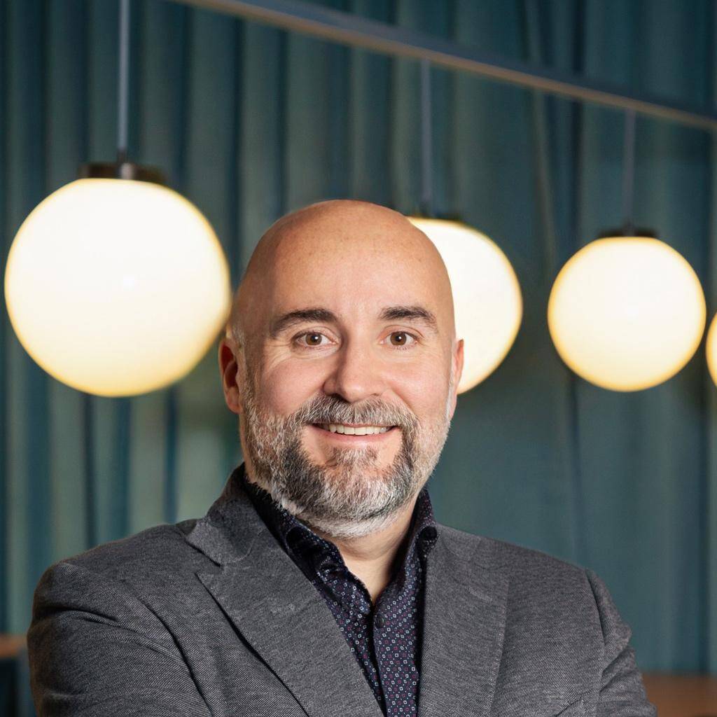 Xavier Forcadell
