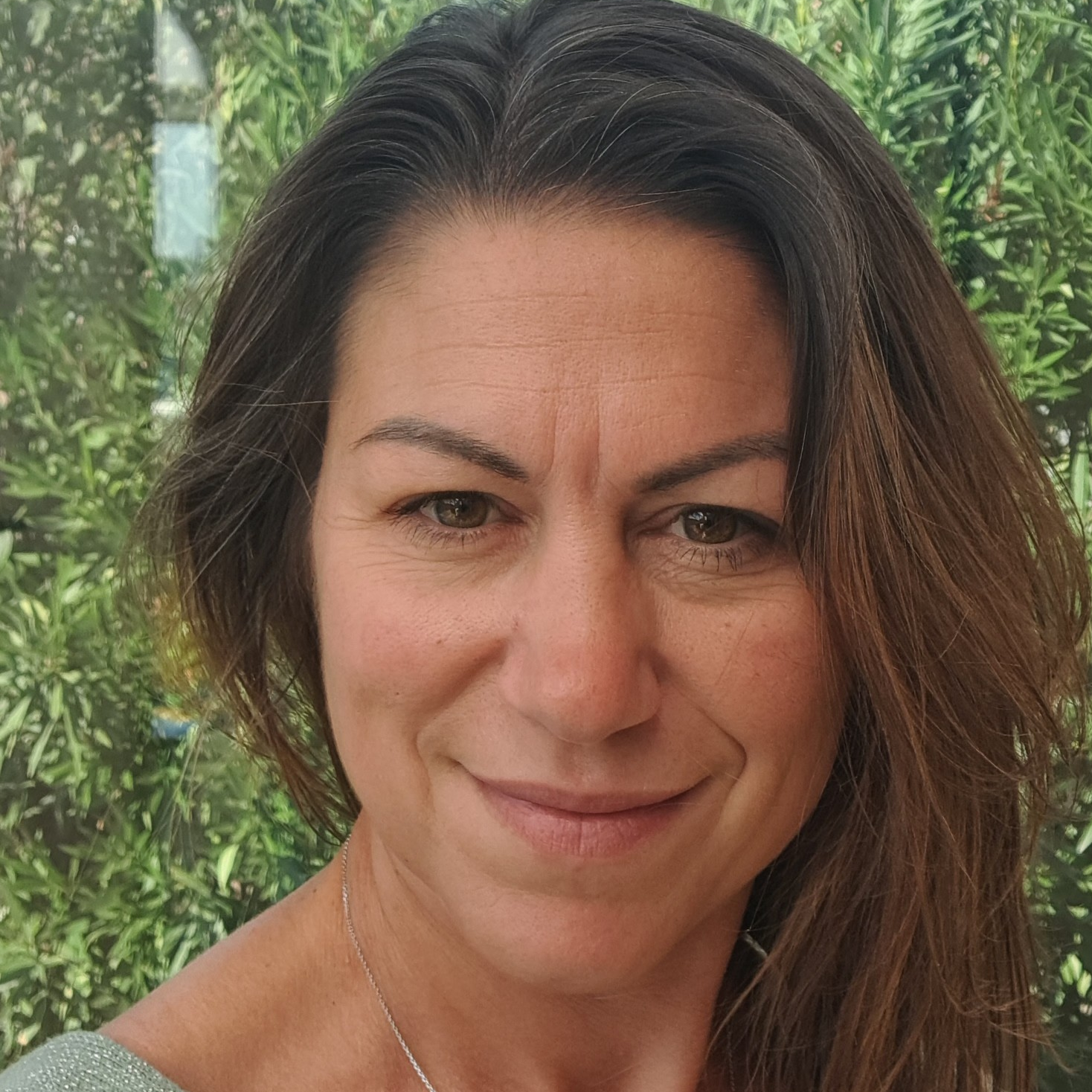 Virginie Langlet