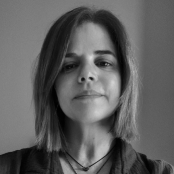 Nadège Dufour - Créatrice de sites web freelance