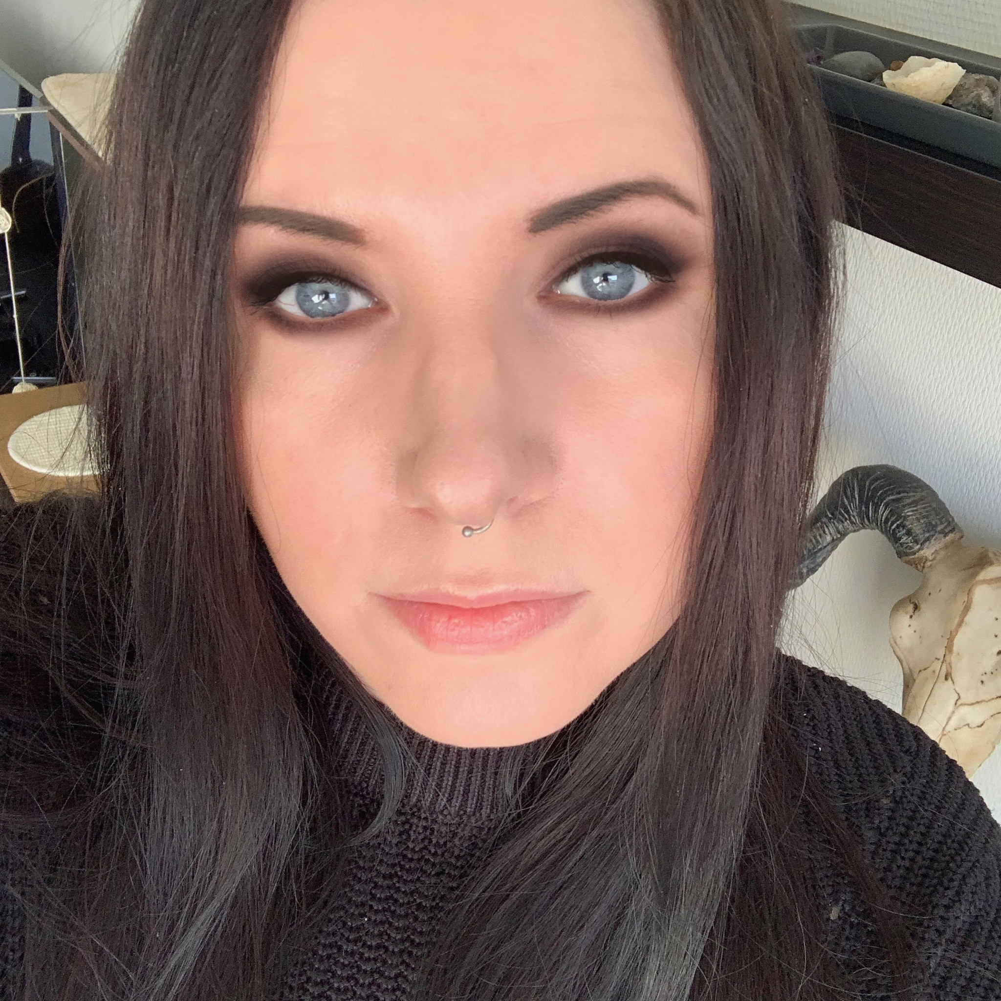 Delphine Martinache