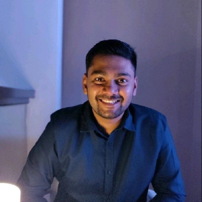 Varun Routhu