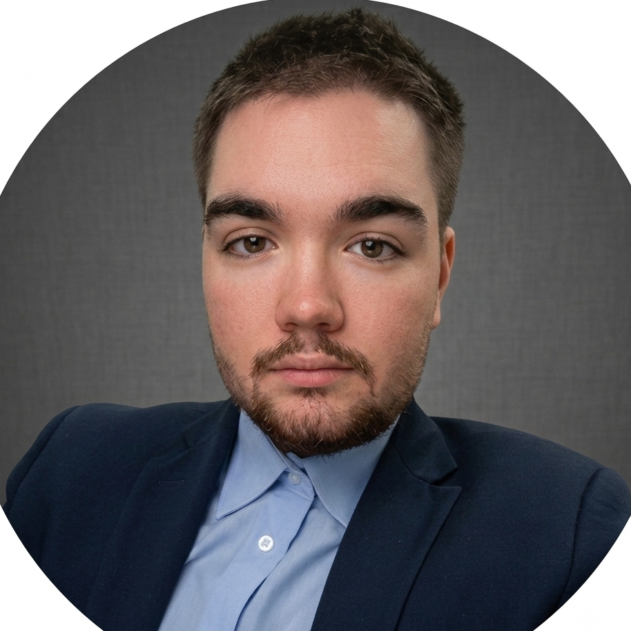 Javier López - IT Systems & Automation Developer